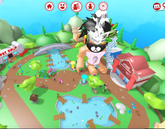 30 Best Roblox Games in 2024 ( Most Popular, Fun )