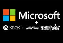 Microsoft acquires Activisions Blizzard