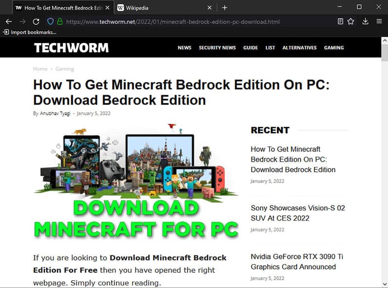 12 Best Browsers For Windows 11 PC in 2023  Fast   Safe  - 52