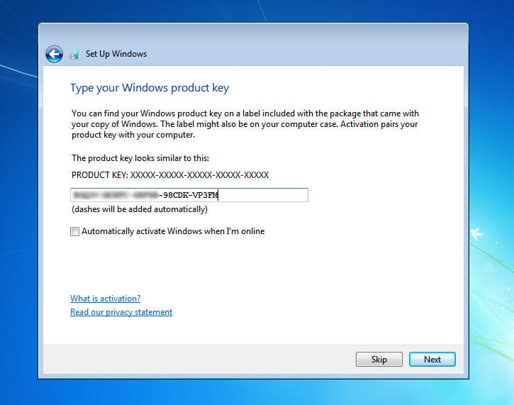 Download Windows 7 ISO File  Ultimate   Professional Edition  32 64 Bit  - 8