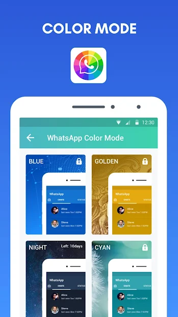 Android app cloner