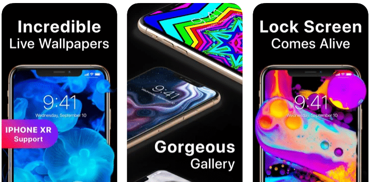 13 Best Wallpaper Maker Apps for iPhone | Xlightmedia