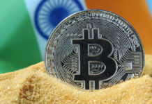 Cryptocurrency tax 30% in India