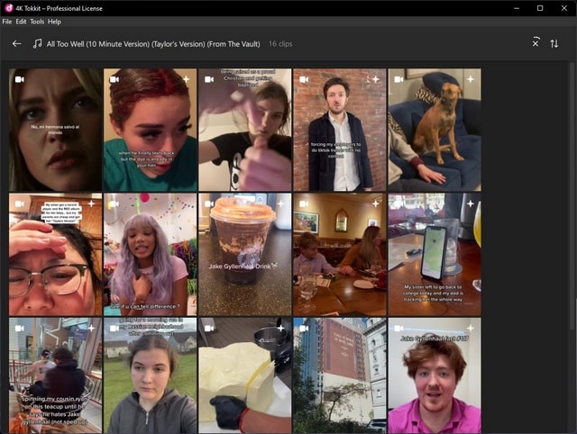 How To Download TikTok Videos Using 4K Tokkit - 72