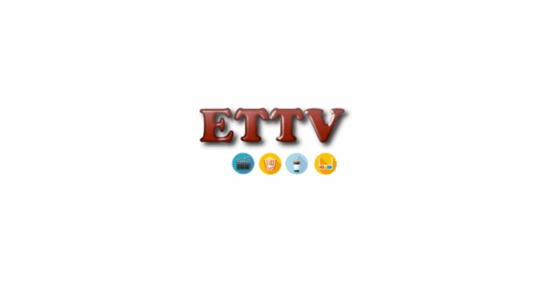 ettv shuts down