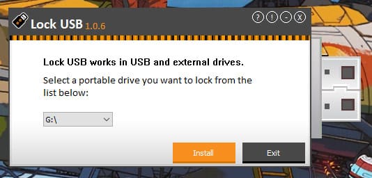 How To Password Protect Your USB Pendrive  6 Methods  - 27