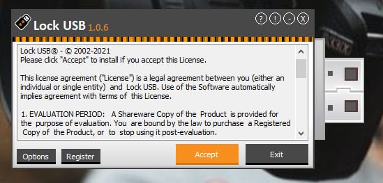 How To Password Protect Your USB Pendrive  6 Methods  - 49