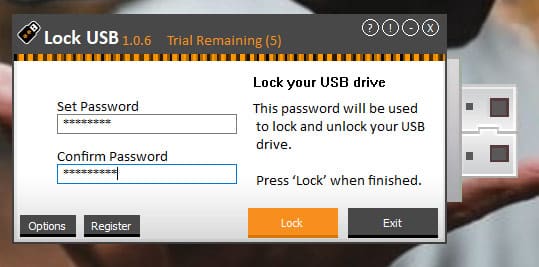 How To Password Protect Your USB Pendrive  6 Methods  - 15