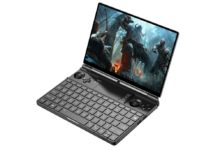 GPD WIN Max 2 with Ryzen 6800U is likely to blow Steam Deck off the radar