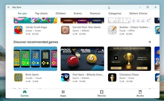 Como BAIXAR PLAY STORE para PC 2023 - GOOGLE PLAY para WINDOWS 11,10,8 e 7