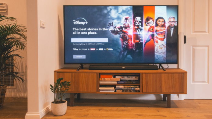 disney plus to come up with a new ad-supported streaming plan