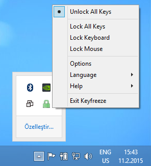 5 Ways to Lock Your Keyboard And Mouse When Away from PC   TechWorm - 4
