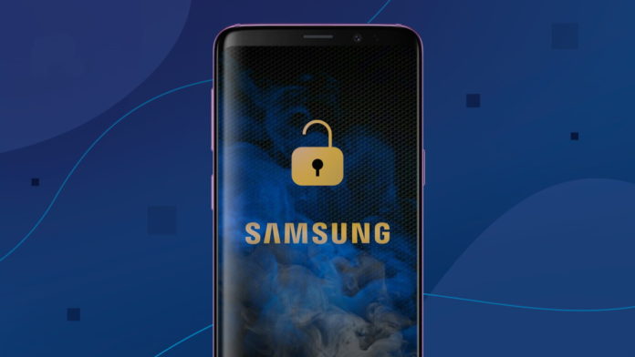Samsung Data breach