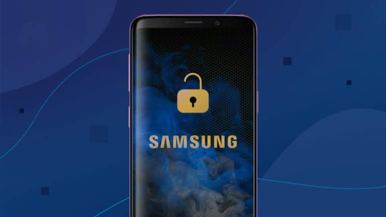 Samsung Data breach