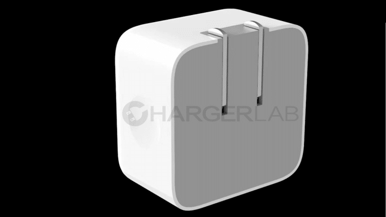 Apple 35w USB C charging brick