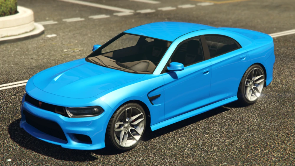 Fastest Cars in GTA 5 Online  Ranked by Top Speed in 2023 - 5