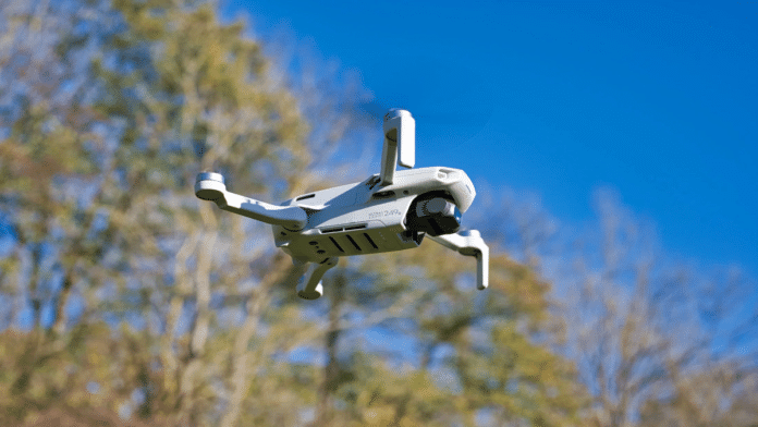 Upcoming DJI Mini 3 Pro specs and photos leaked; Likely to support vertical videos