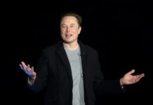 Elon Musk AMA Twitter