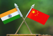 India China Cyberattacks
