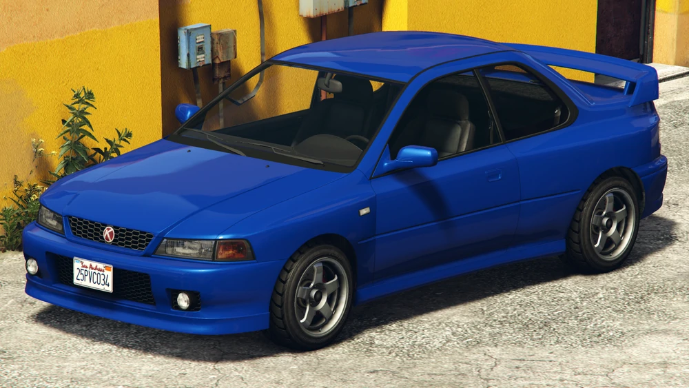 Fastest Cars in GTA 5 Online  Ranked by Top Speed in 2023 - 43