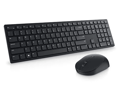 Keyboard mouse for Firetv