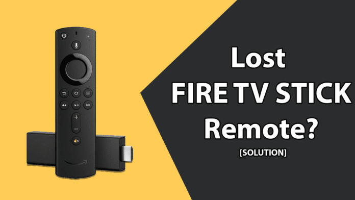 Use Fire TV without remote