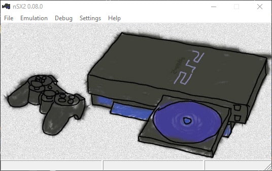 PlayStation 2 Emulator