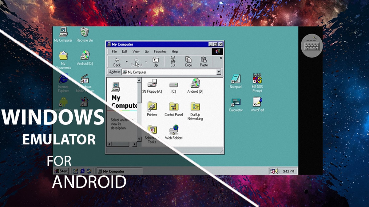 Best Windows PC Emulator for Android Devices in 2025