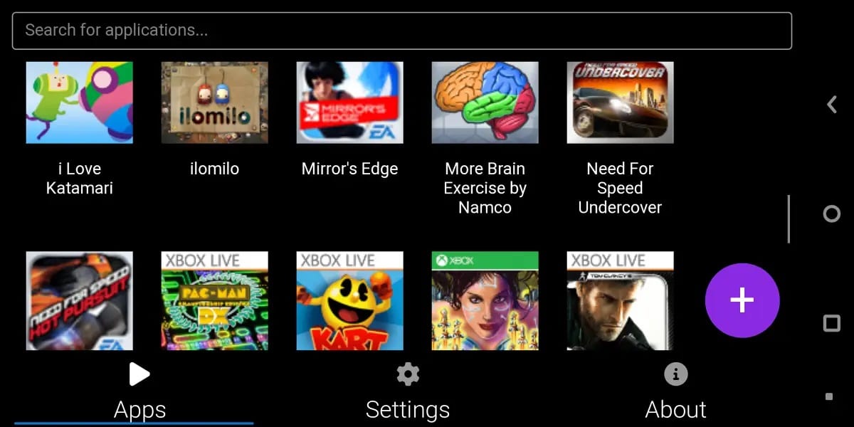 2023 ExaGear Windows Emulator APK for Android any applications