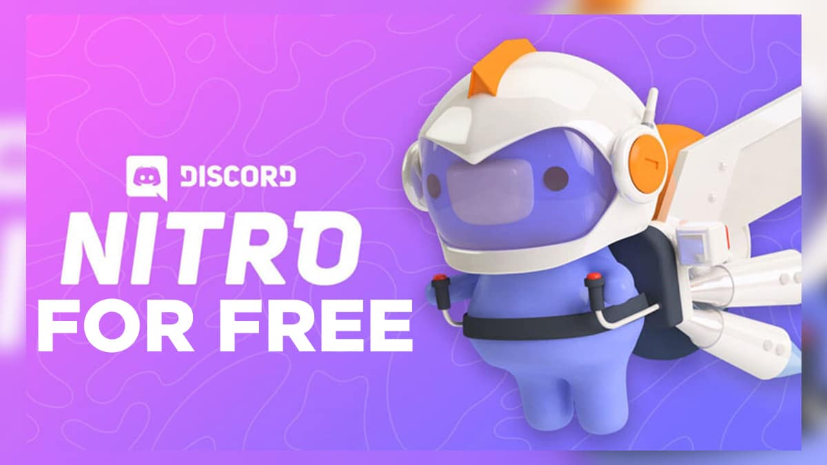 5 Best Ways To Get Discord Nitro For Free