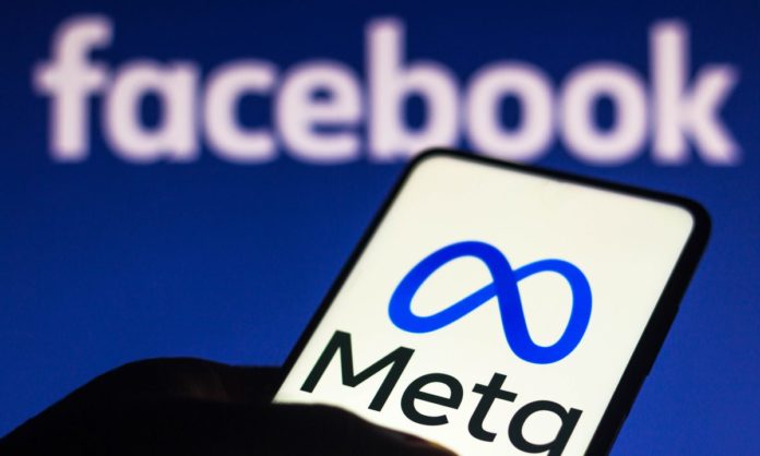 Facebook-Meta