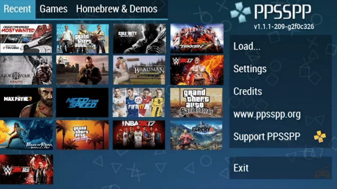 6 Best PS3 Emulator Android in (Working)