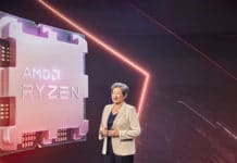 Ryzen 7000 Desktop CPUs