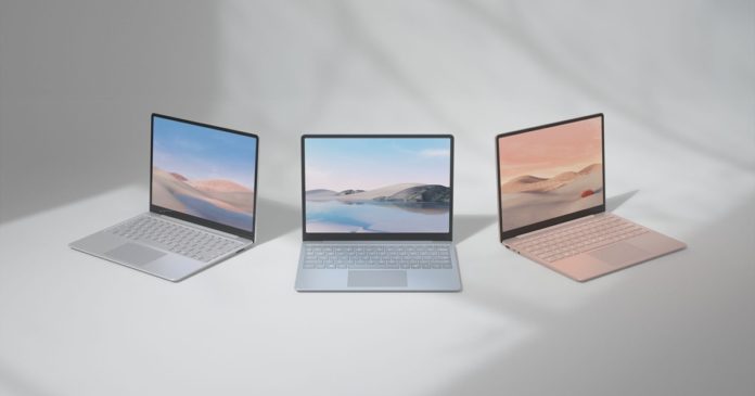 Microsoft-Surface-Laptop-Go