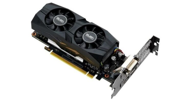 GeForce GTX 1630