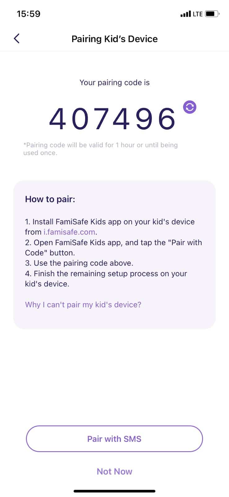 How to Keep Your Kids Safe Online During Summer Vacation  - 69