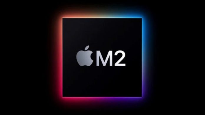 Apple’s M2 Chip