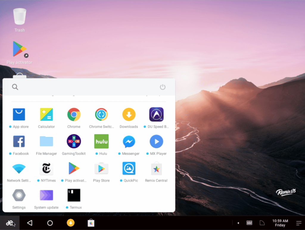 12 Best Android OS for PC  64 bit  32bit   2023 - 35