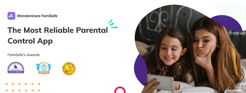 How to Keep Your Kids Safe Online During Summer Vacation  - 99