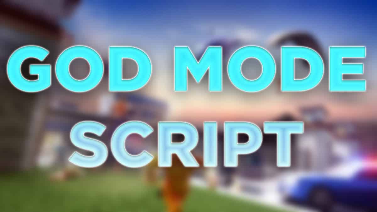 SCP 3008 – FREE GOD MODE SCRIPT – JAN 2023 –