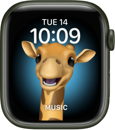 23 Best Apple Watch Faces Of 2023 You Will Love To Try - 95