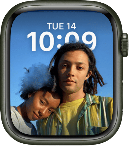 23 Best Apple Watch Faces Of 2023 You Will Love To Try - 78