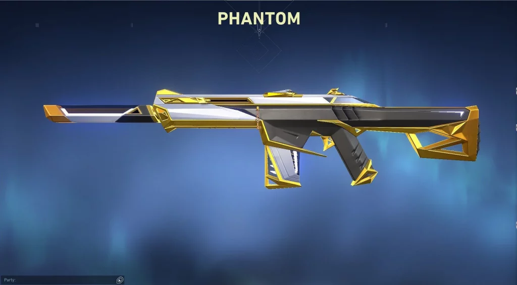 Best Phantom Skins: Prime
