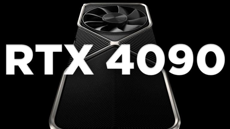Nvidia RTX 4000 Series Is Almost Here