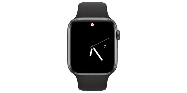 Best Apple Watch Faces: Simple