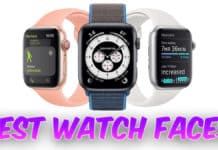 Apple WATCH FACES