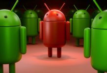 android apps malware