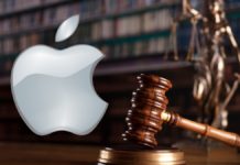 apple lawsuit
