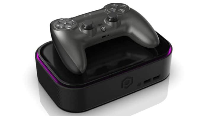 polium web 3 gaming console polium web 3 gaming console