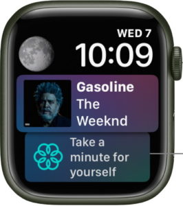 best Apple watch face